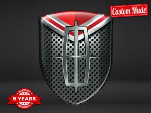 Lincoln Design Adesivi Auto Professionali Regolabili Minimali